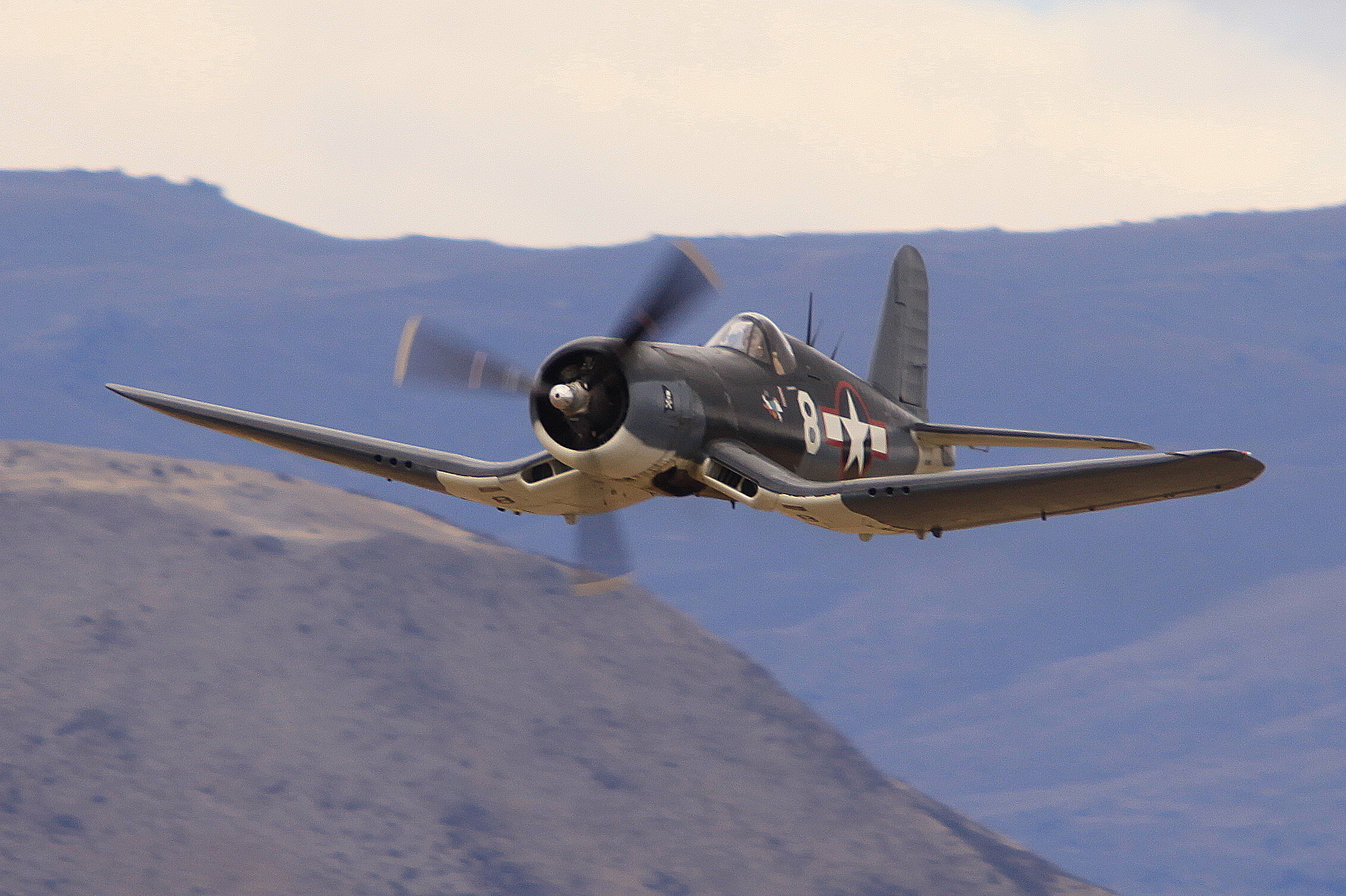 Vought F4u Corsair World War Ii Wiki Fandom