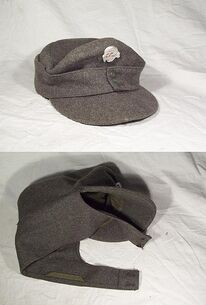 SS M43 Field Cap