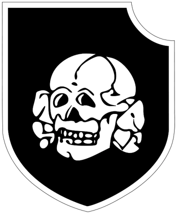Charles Trang Totenkopf (World War 2) 英語 Charles Trang Totenkopf (World War 2) 英語 Charles Trang