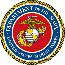 USMC Insignia