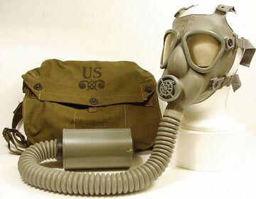 M4 Lightweight Service Mask | World War II Wiki | Fandom M4 Lightweight Service Mask | World War II Wiki | Fandom