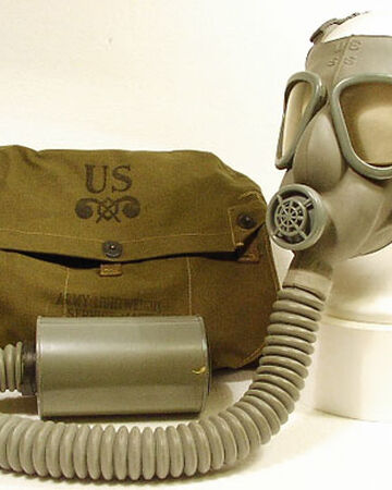 M4 Lightweight Service Mask World War Ii Wiki Fandom