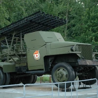 Bm 8 Katyusha Rocket Launcher World War Ii Wiki Fandom Image by peer.gynt katyusha multiple rocket launchers german troops coined the sobriquet stalin's organ (german: bm 8 katyusha rocket launcher world