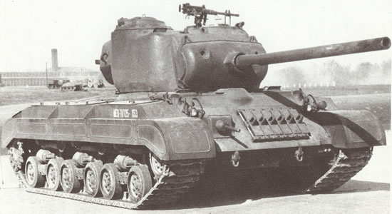 T25 Medium Tank World War Ii Wiki Fandom