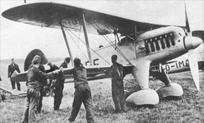 Heinkel He 51 | World War II Wiki | Fandom