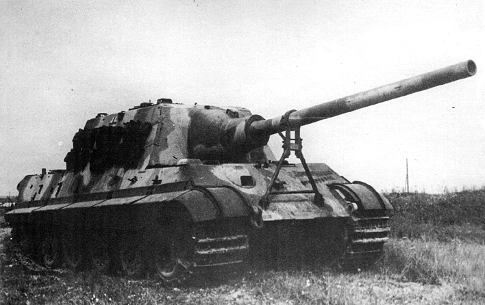 German tanks in World War II - Wikipedia