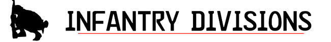 US Infantry Divisions