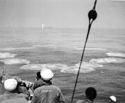 U-853-sinking1