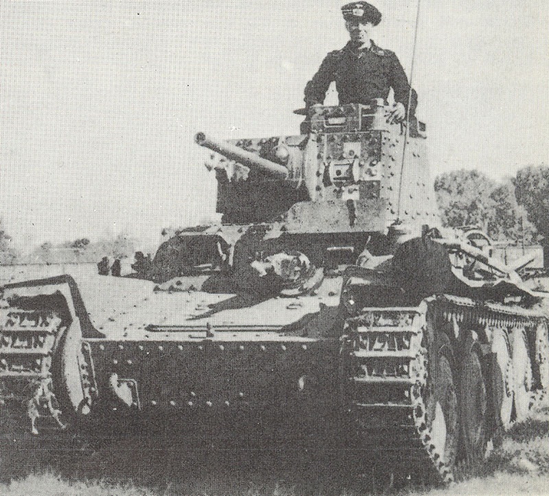 Panzer 38(t), World War II Wiki