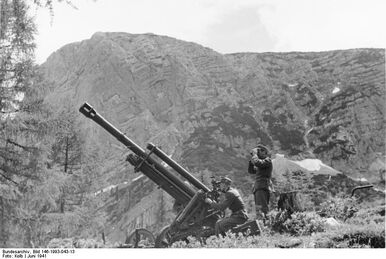 Dora/Schwerer Gustav K. (E) Rail Gun, World War II Wiki