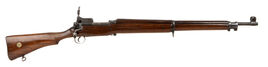Enfield Rifle