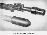 Type 2 Grenade Launcher