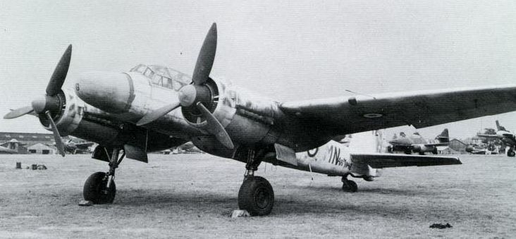 Junkers Ju 88 World War Ii Wiki Fandom