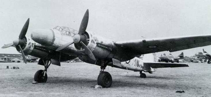 Junkers Ju World War Ii Wiki Fandom