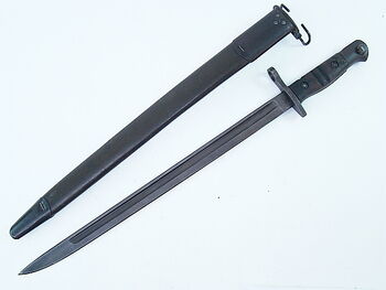 M1917 Bayonet