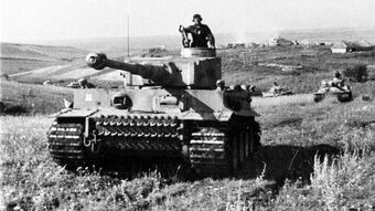 2 Ss Panzer Division Das Reich World War Ii Wiki Fandom