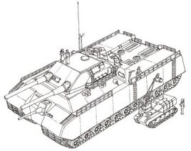 Landkreuzer P.1000 Ratte