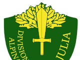 3ª Divisione Alpini "Julia"