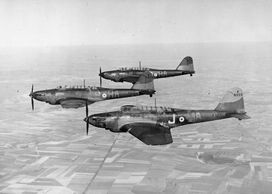 Fairey Battle
