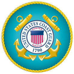 US Coast Guard