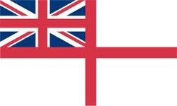 Royal Navy Ensign