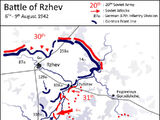 Battles of Rzhev