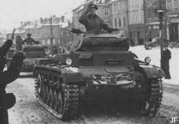 Panzer II - Wikipedia