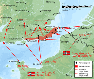 OperationSealion