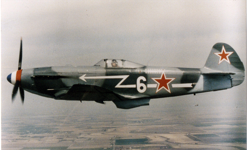 Yakovlev Yak-9 | World War II Wiki | Fandom