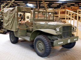 Dodge WC51