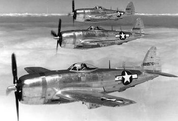 P-47N-5 Thunderbolt