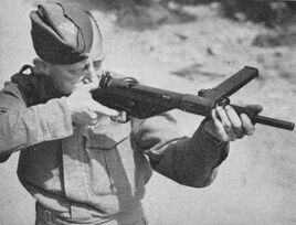 Sten Mk II