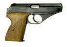 Mauser HSc