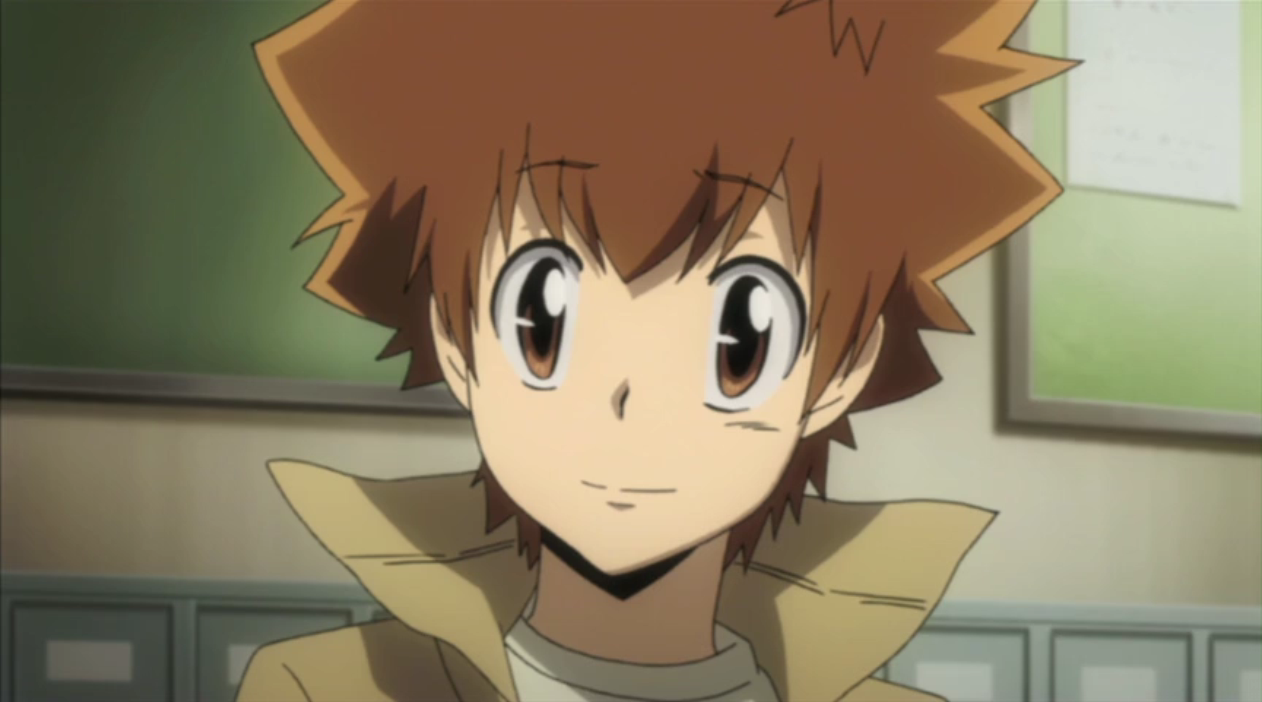 Vongola Family, Tsunayoshi Sawada, hitman, Reborn, Action fiction