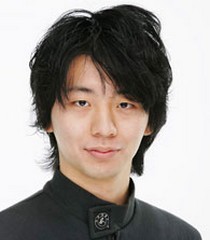 Picture of Ryōhei Kimura