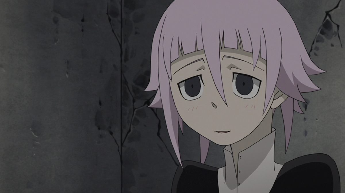 Soul Eater, Character Profile Wikia