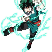 Izuku Midoriya World War Series Wiki Fandom This tag belongs to the additional tags category. izuku midoriya world war series wiki