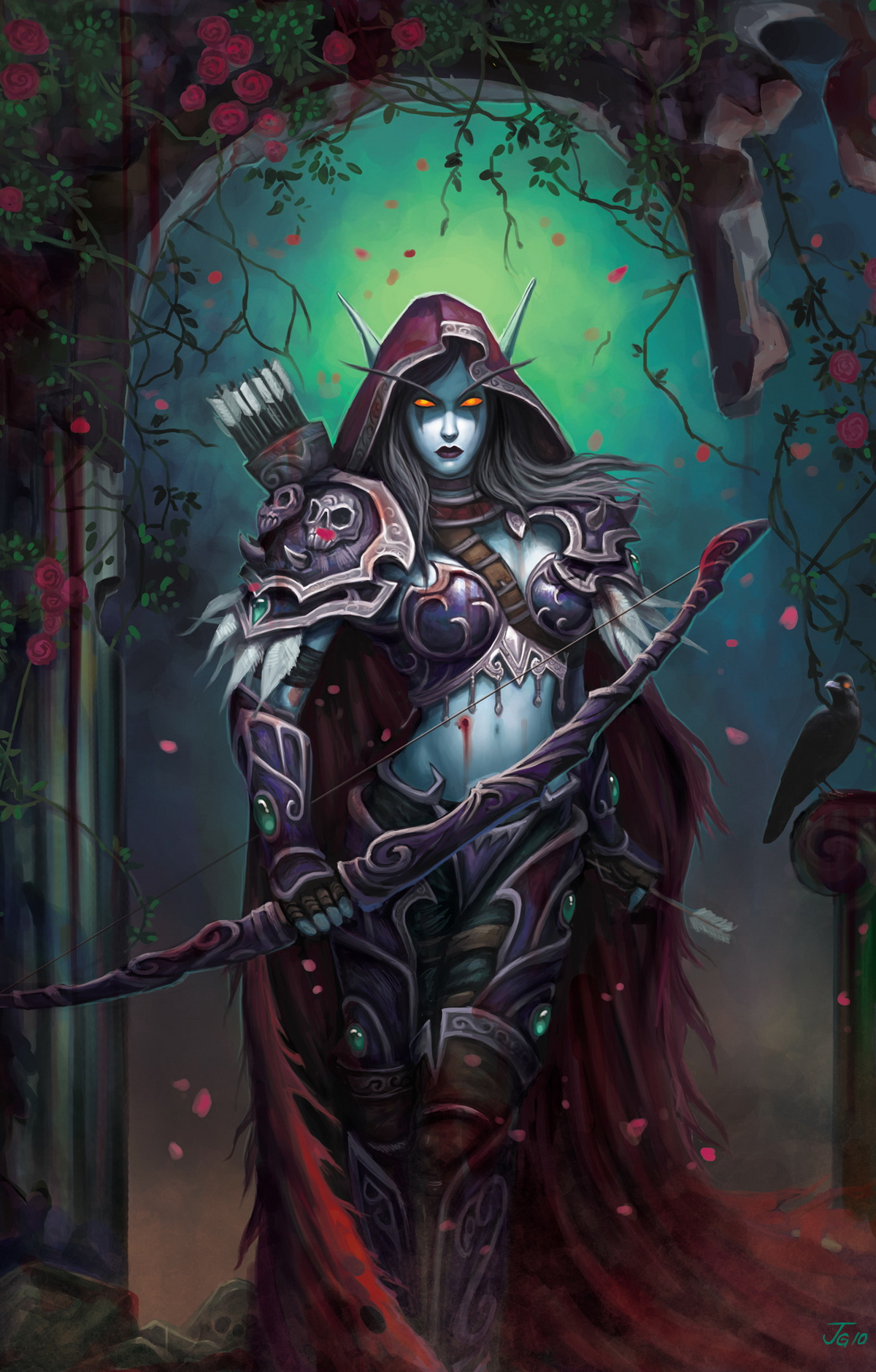Infinity Studio X Blizzard Entertainment <World Of Warcraft