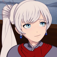 Weiss Schnee