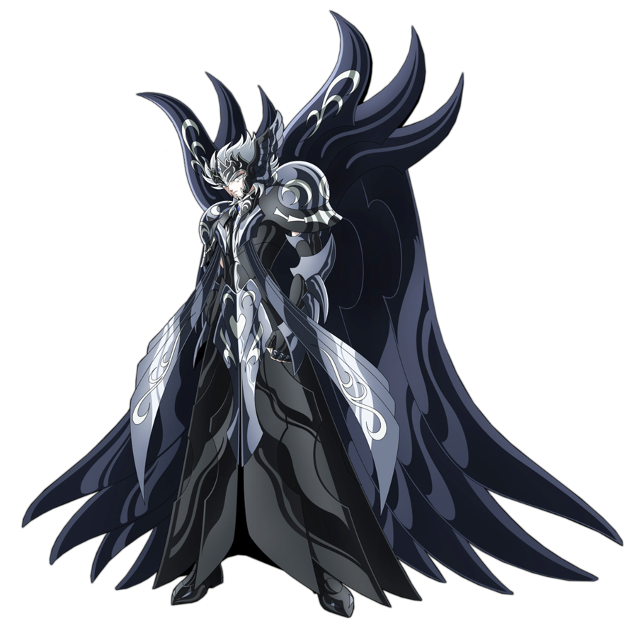 Thanatos - Hades Wiki