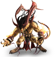 Ifrit