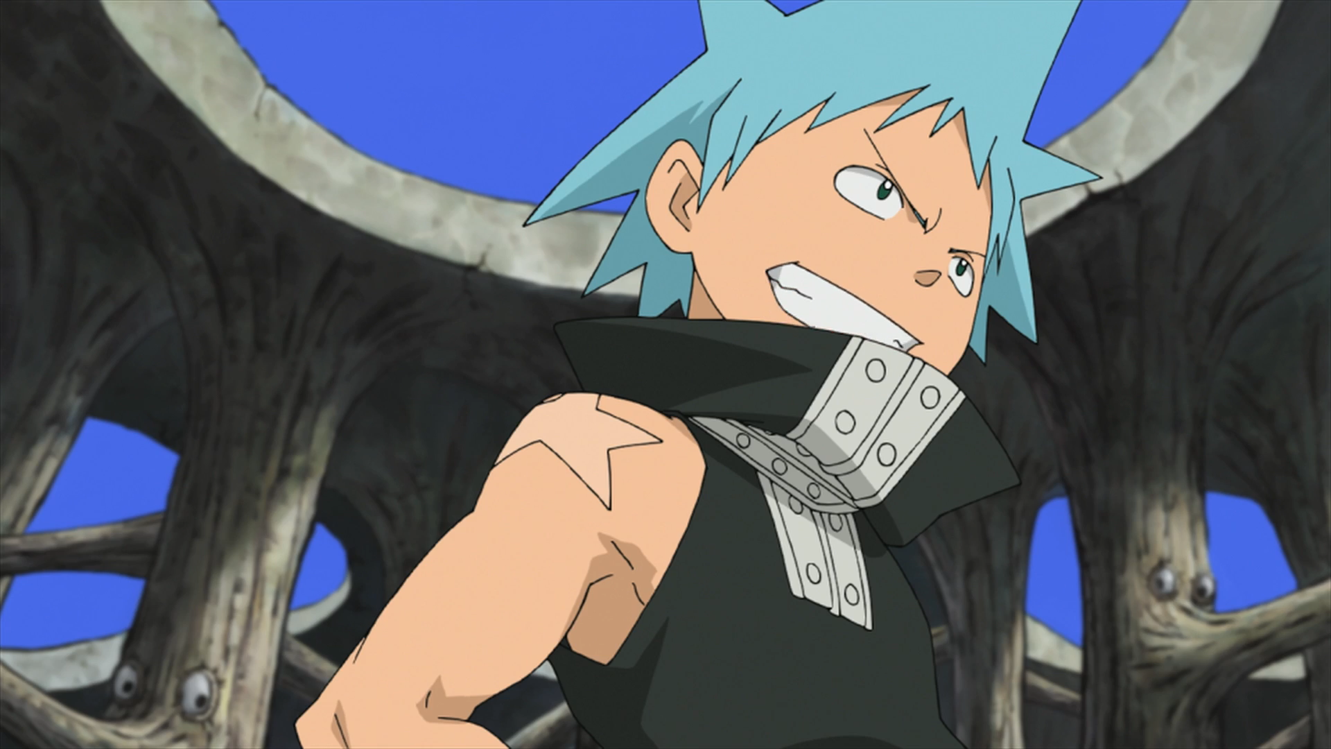 Black☆Star | World War Series Wiki | Fandom