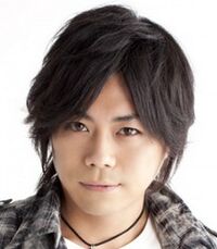 Daisuke Namikawa World War Series Wiki Fandom Daisuke Namikawa World War Series Wiki Fandom
