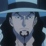 Rob Lucci