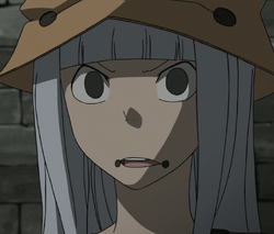 Eruka Frog/Anime  Soul Eater+BreezeWiki