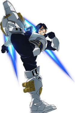 Tenya Iida