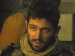 Ellis World War Z Film Series Wiki Fandom Ellis World War Z Film Series Wiki Fandom