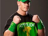 John Cena