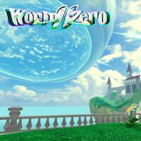 World Zero Wiki Fandom