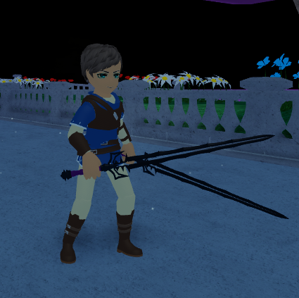 Void Slayer World Zero Wiki Fandom - roblox world zero all classes